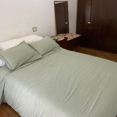 Habitacion Con Balcon Y Wifi บิลเบา ภายนอก รูปภาพ