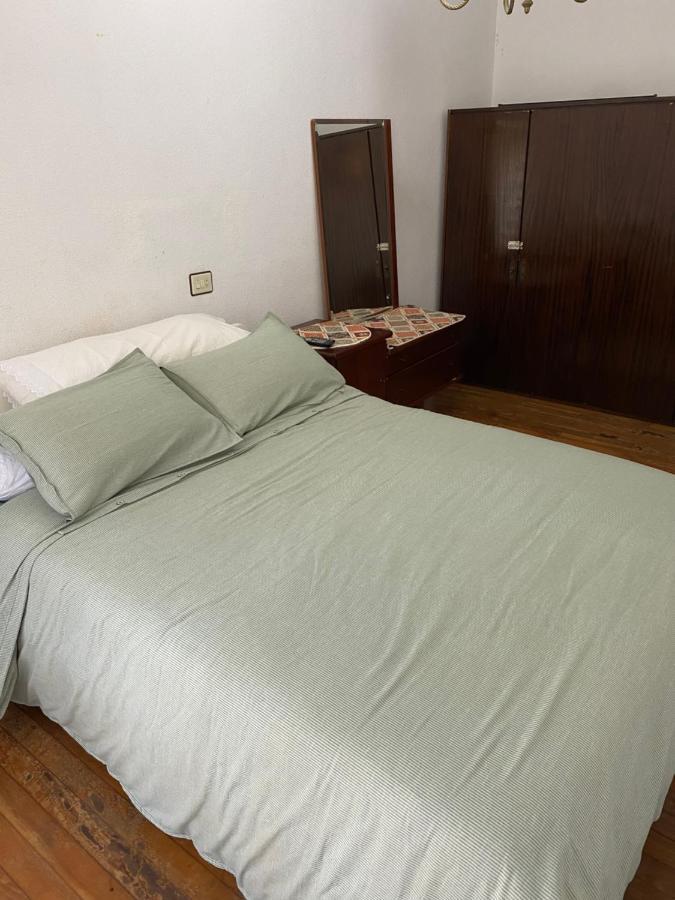 Habitacion Con Balcon Y Wifi บิลเบา ภายนอก รูปภาพ