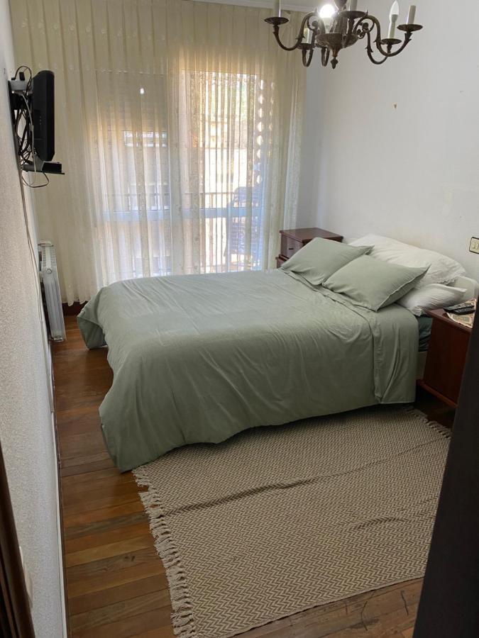 Habitacion Con Balcon Y Wifi บิลเบา ภายนอก รูปภาพ